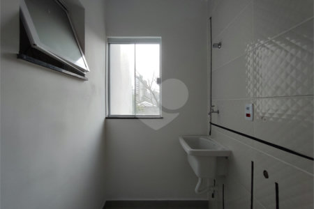 Apartamento à venda com 2 quartos em Vila Aurora (zona Norte), São Paulo, SP