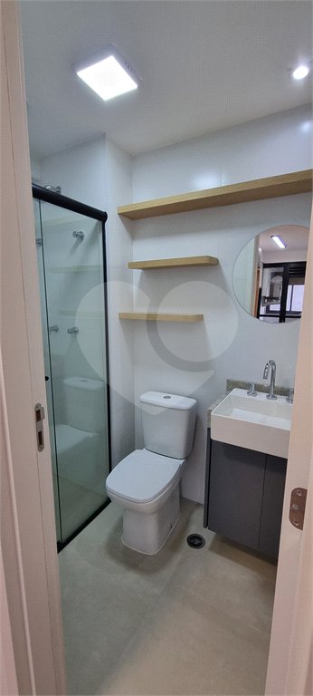 Apartamento à venda com 2 quartos, sendo 1 suíte, em Moema, São Paulo, SP