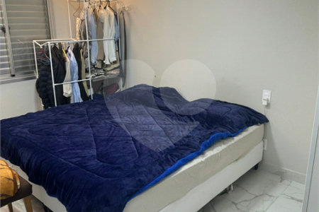 Apartamento à venda com 3 quartos, sendo 1 suíte, em Tatuapé, São Paulo, SP