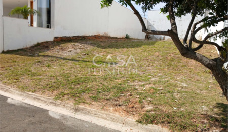 Terreno em condomínio à venda em Wanel Ville, Sorocaba, SP