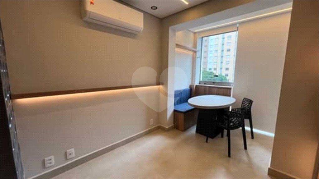 Apartamento para alugar com 1 suíte em Sumarezinho, São Paulo, SP