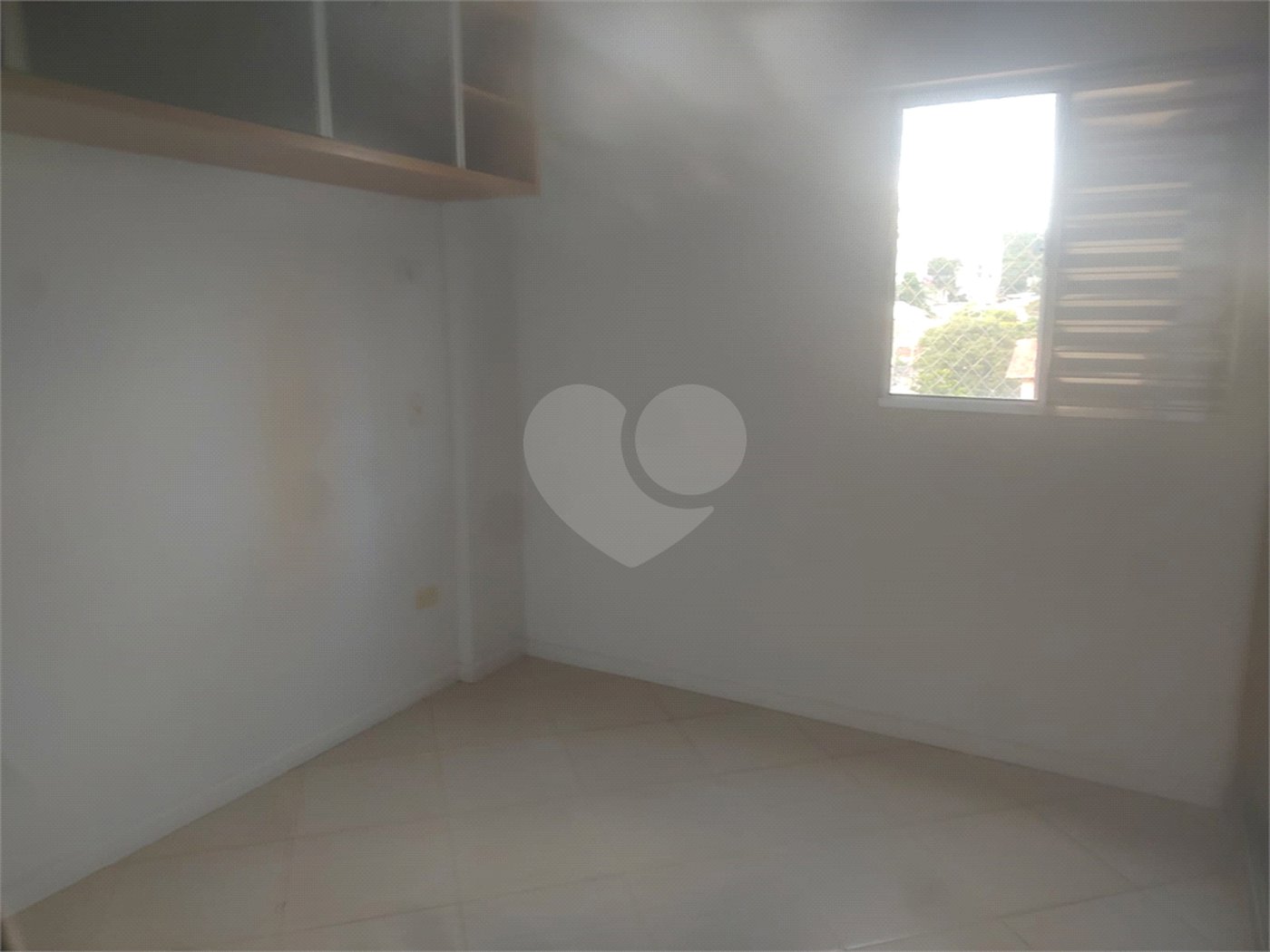 Apartamento à venda com 2 quartos em Mandaqui, São Paulo, SP