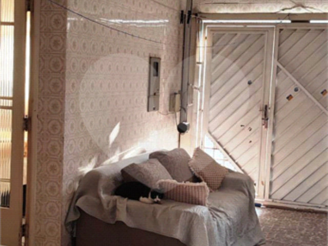 Casa Térrea à venda com 2 quartos em Vila Maria, São Paulo, SP