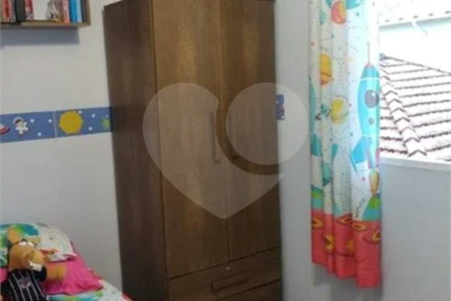 Sobrado à venda com 3 quartos, sendo 1 suíte, em Butantã, São Paulo, SP