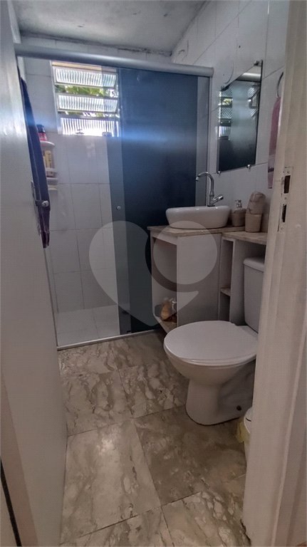 Apartamento à venda ou para alugar com 2 quartos em Vila Inglesa, São Paulo, SP