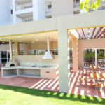 Apartamento à venda com 3 quartos, sendo 1 suíte,  em Vila Suissa, Mogi das Cruzes, SP