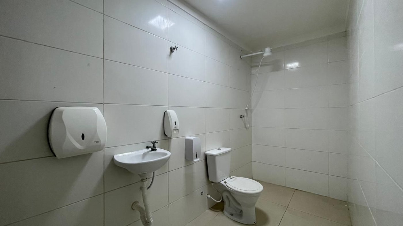 Loja para alugar, 380 m² por R$ 21.640,01/mês - Centro - São Vicente/SP