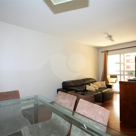Apartamento à venda com 2 quartos, sendo 1 suíte, em Pinheiros, São Paulo, SP