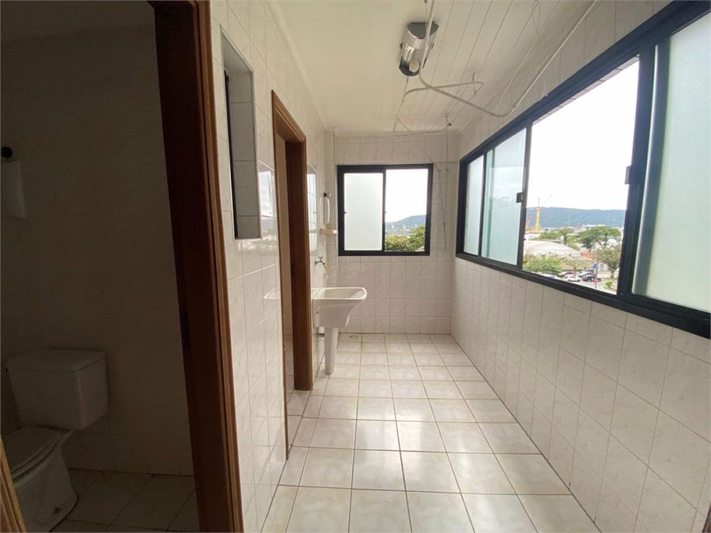 Apartamento com 2 dormitórios à venda, 98 m² por R$ 678.000,00 - Ponta da Praia - Santos/SP