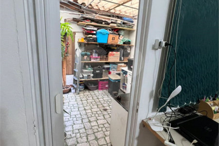 Apartamento à venda com 3 quartos em Vila Paulicéia, São Paulo, SP
