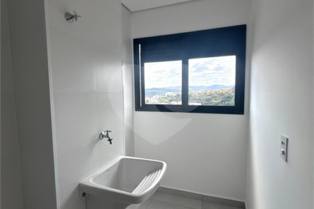 Apartamento à venda com 1 suíte em Atibaia Jardim, Atibaia, SP