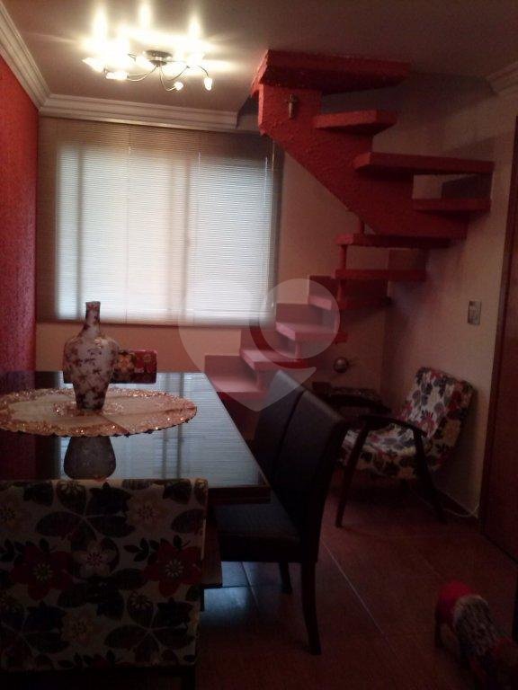 Cobertura à venda com 4 quartos, sendo 1 suíte,  em Pirituba, São Paulo, SP