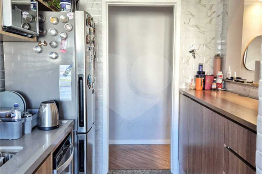 Apartamento à venda com 3 quartos, sendo 1 suíte, em Vila Nova Cachoeirinha, São Paulo, SP