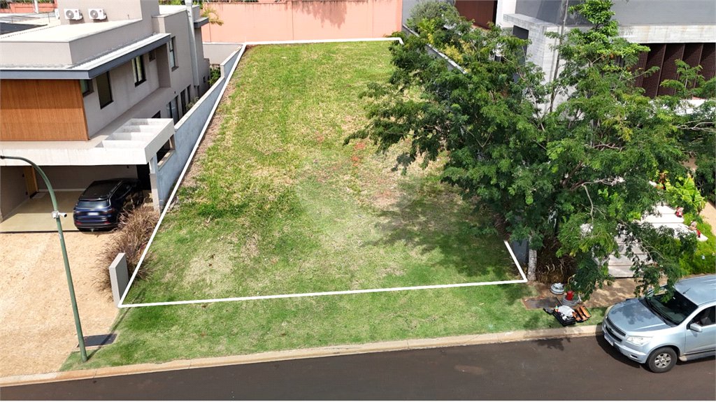 Terreno à venda em Jardim Olhos D´água I, Ribeirão Preto, SP