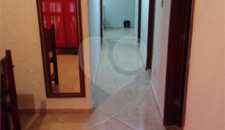 Casa à venda com 3 quartos em Campo Grande, Rio de Janeiro, RJ