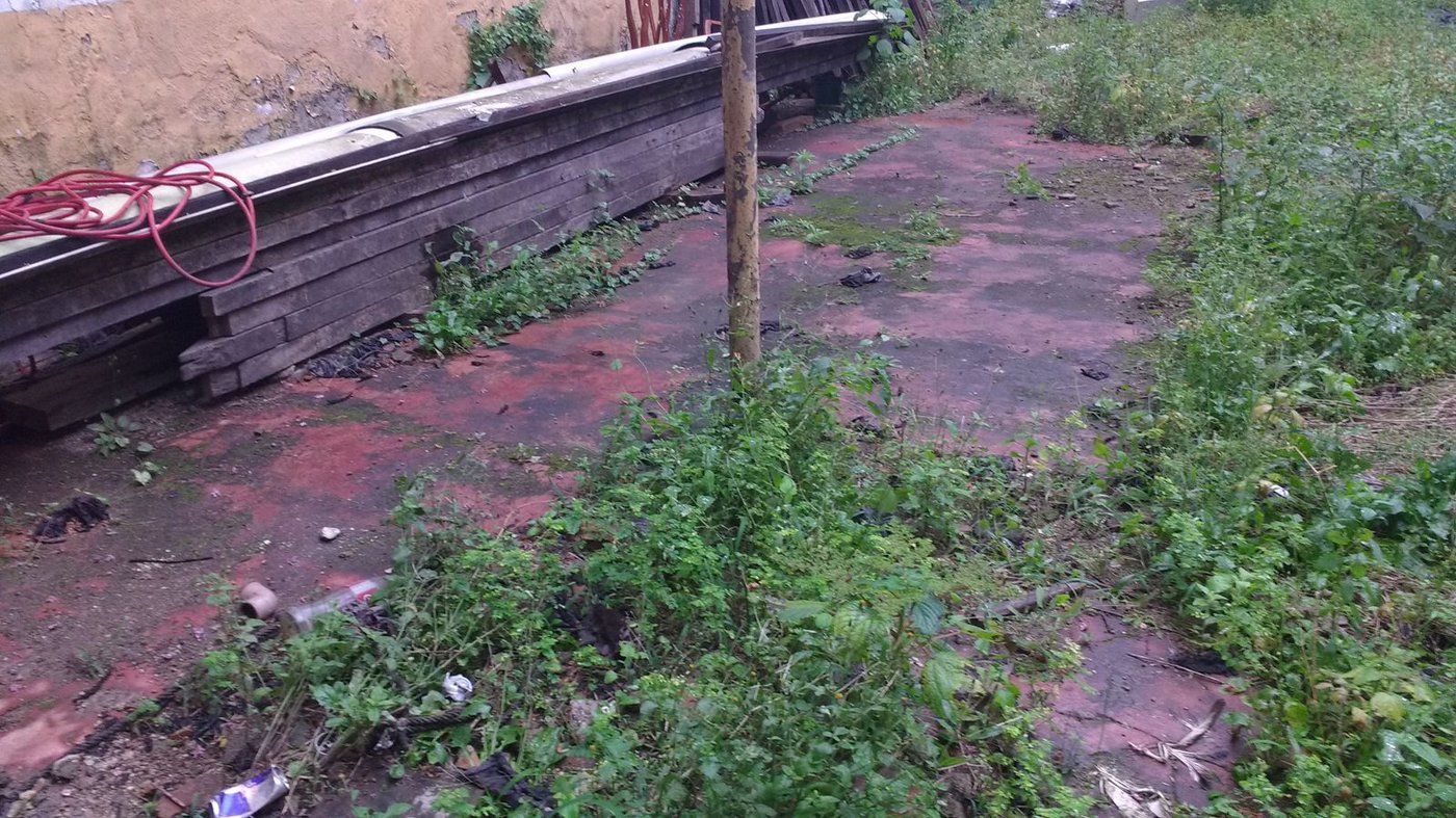Terreno à venda, 1098 m² por R$ 4.000.000,00 - Centro - Santos/SP