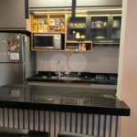 Apartamento à venda com 1 suíte em Alto da Boa Vista, Ribeirão Preto, SP