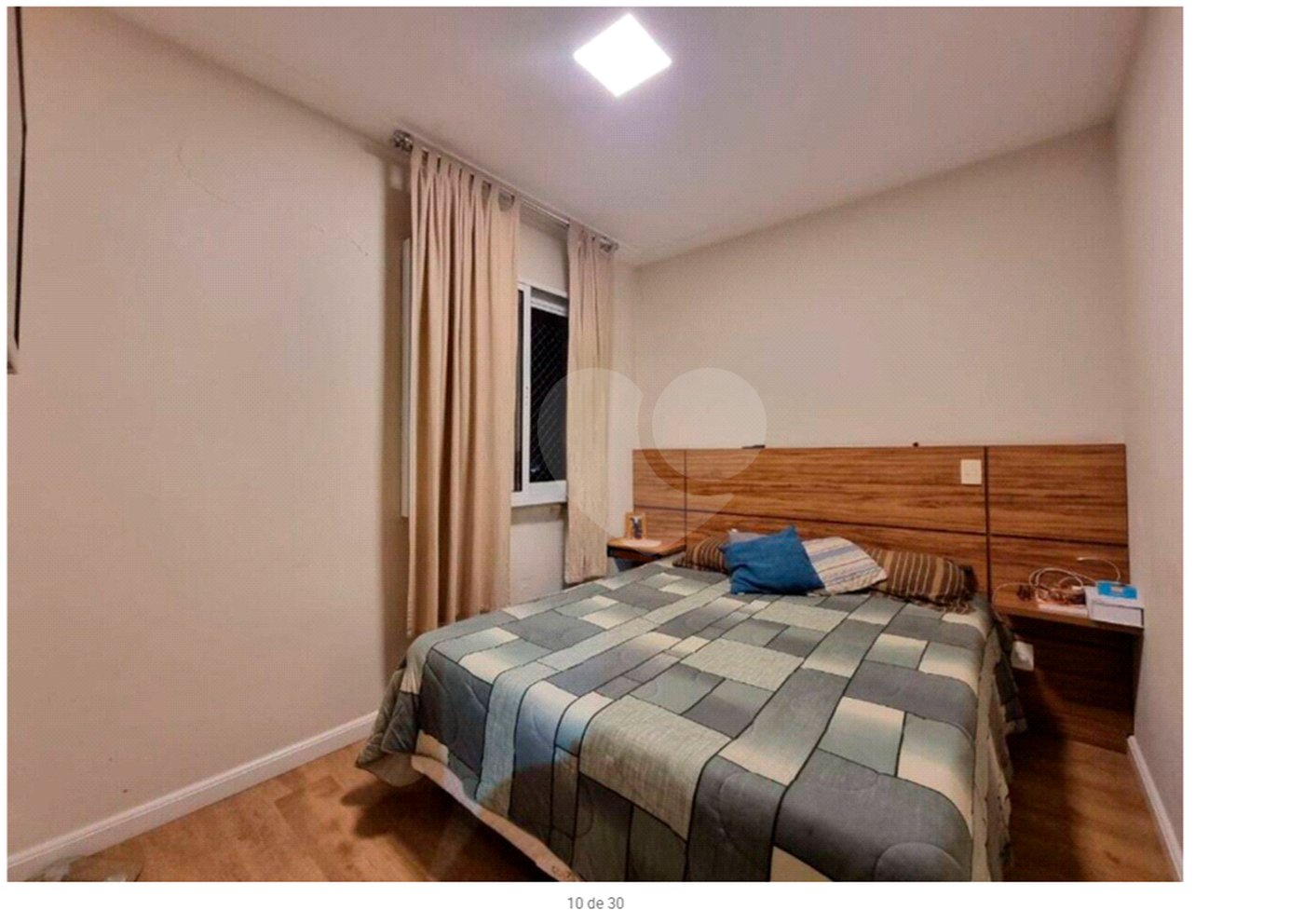 Apartamento à venda com 3 quartos, sendo 1 suíte, em Lauzane Paulista, São Paulo, SP