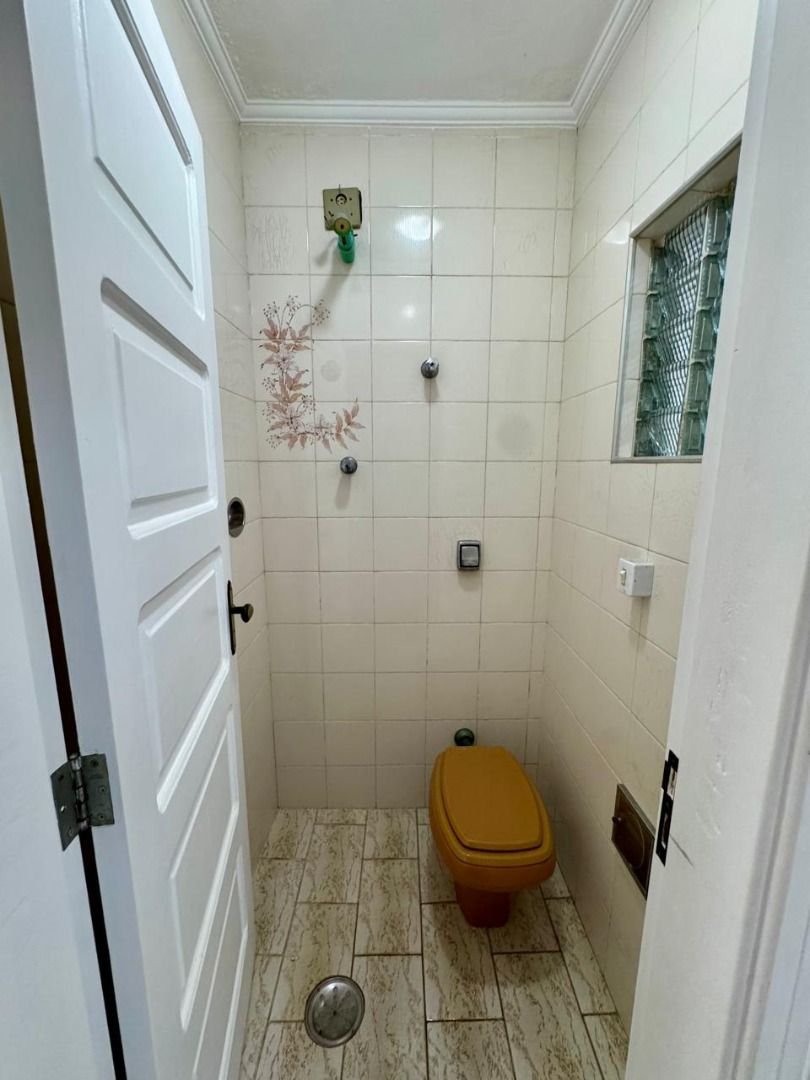 CASA AMPLA COM QUINTAL  150m² - 1.799.000,00 - Aparecida - Santos/SP
