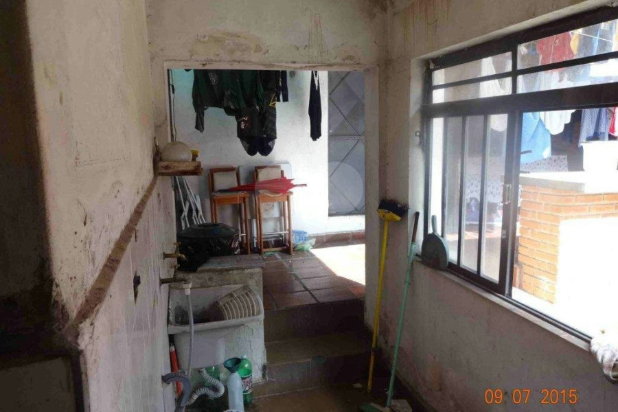 Sobrado à venda com 5 quartos, sendo 2 suítes, em Perus, São Paulo, SP