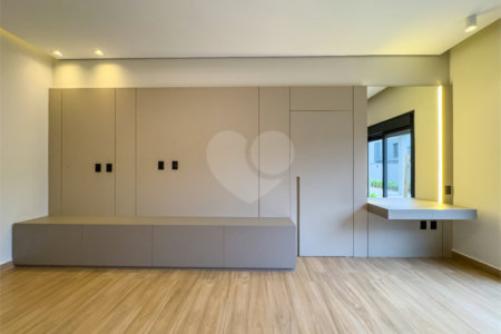 Casa à venda com 3 suítes no condomínio Residencial Helvétia Park, Indaiatuba - SP