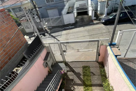 Sobrado à venda com 3 quartos, sendo 1 suíte,  em Vila Mazzei, São Paulo, SP