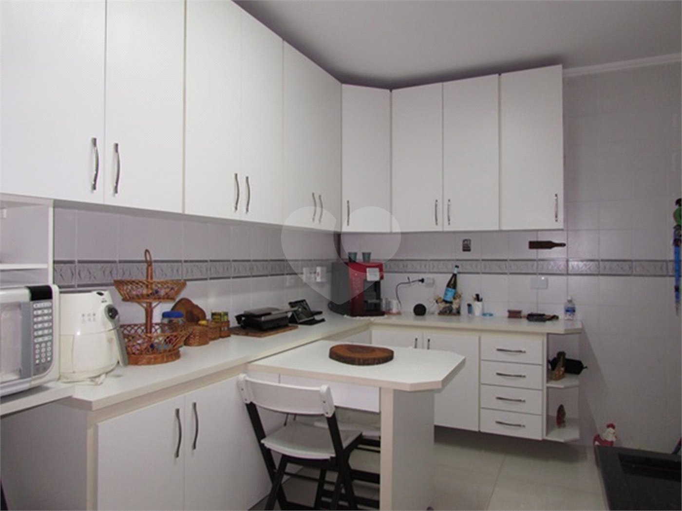 Casa Térrea à venda com 4 quartos, sendo 3 suítes, em Mandaqui, São Paulo, SP