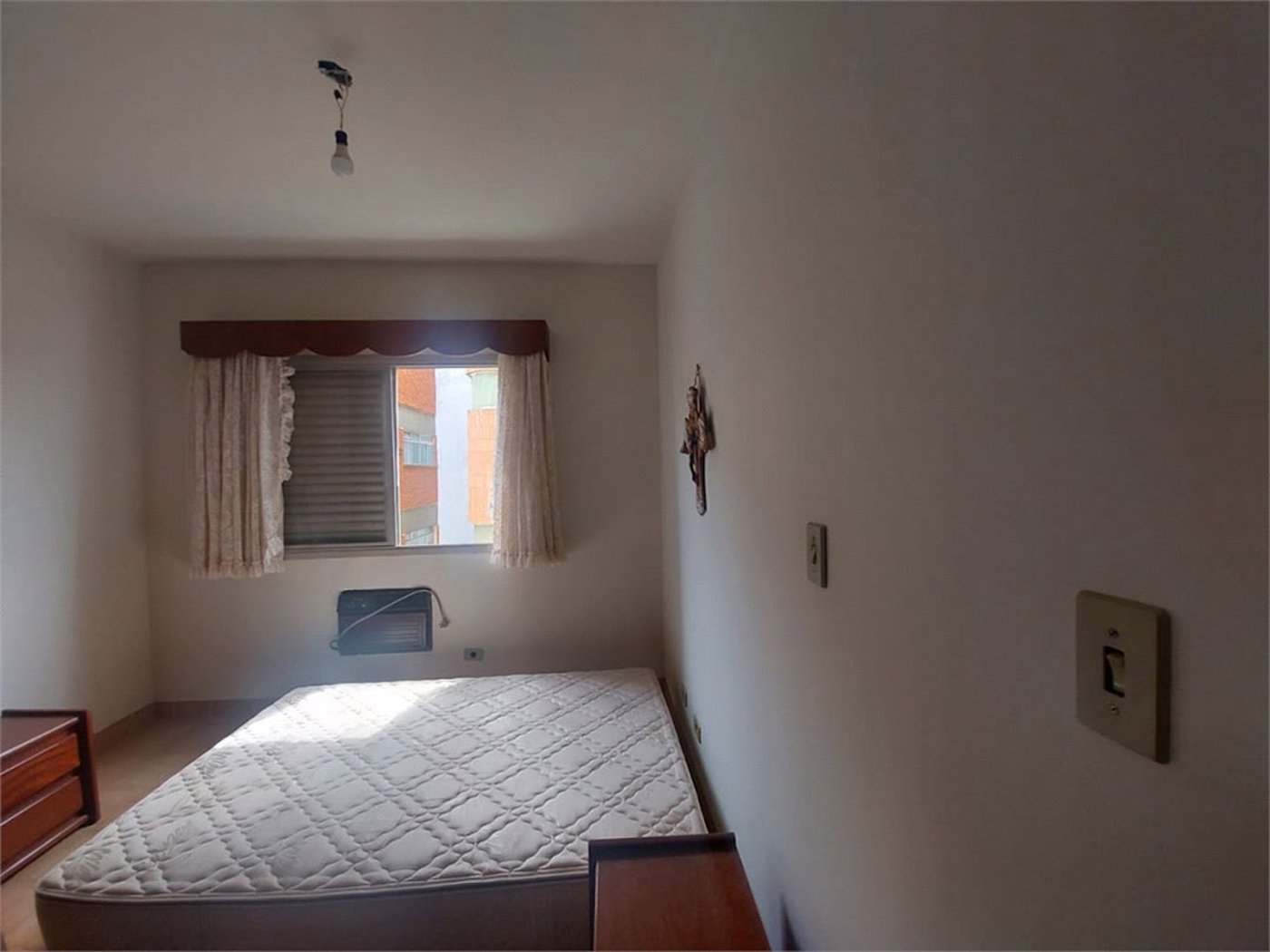 Apartamento à venda, 104 m² por R$ 510.000,00 - Jardim das Conchas - Guarujá/SP