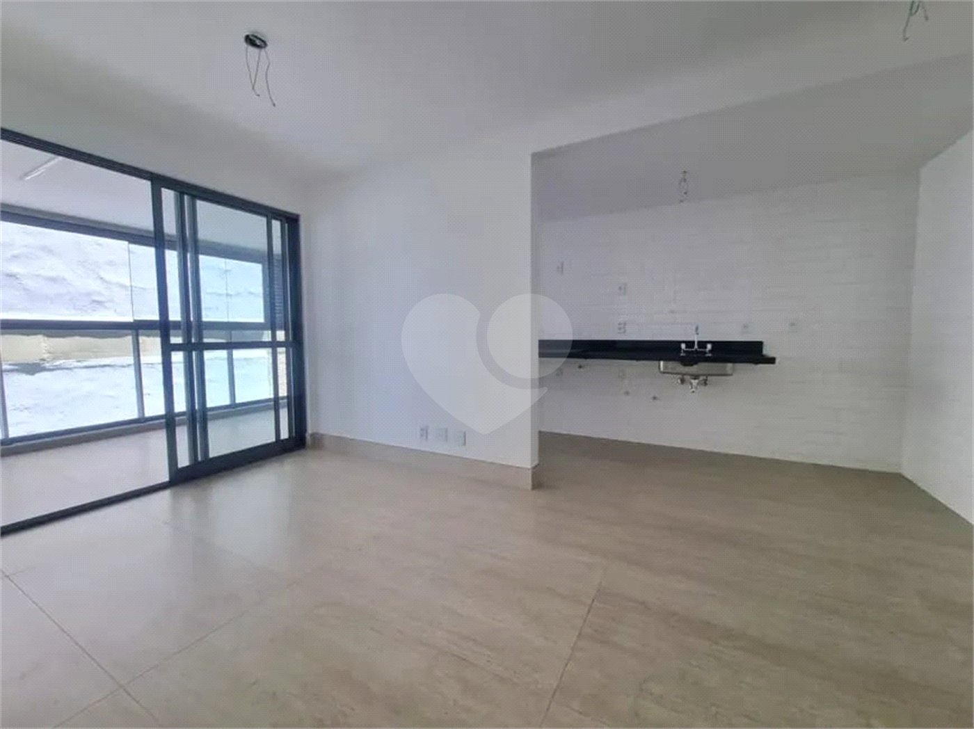 Apartamento à venda com 2 quartos, sendo 1 suíte, em Tijuca, Rio de Janeiro, RJ