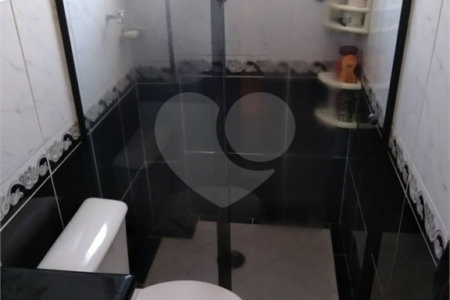Apartamento à venda com 2 quartos em Chácara Belenzinho, São Paulo, SP