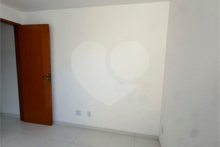 Casa à venda com 2 quartos em Cosmos, Rio de Janeiro, RJ