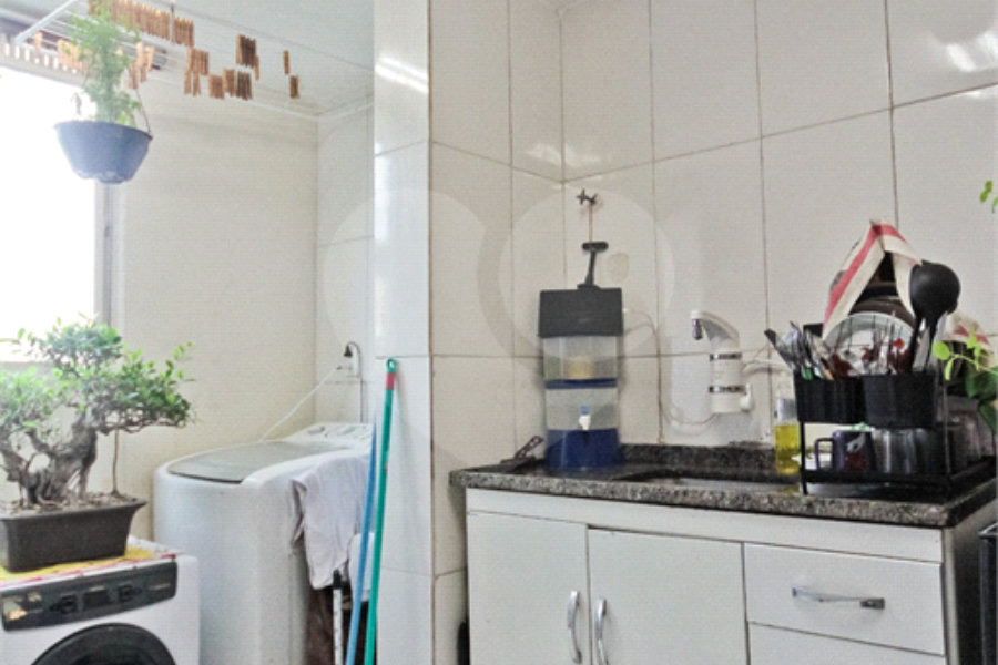Apartamento à venda com 2 quartos em Horto, São Paulo, SP