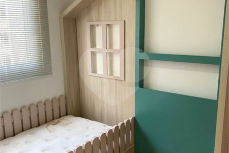 Apartamento à venda com 3 quartos, sendo 1 suíte, em Vila Regente Feijó, São Paulo, SP