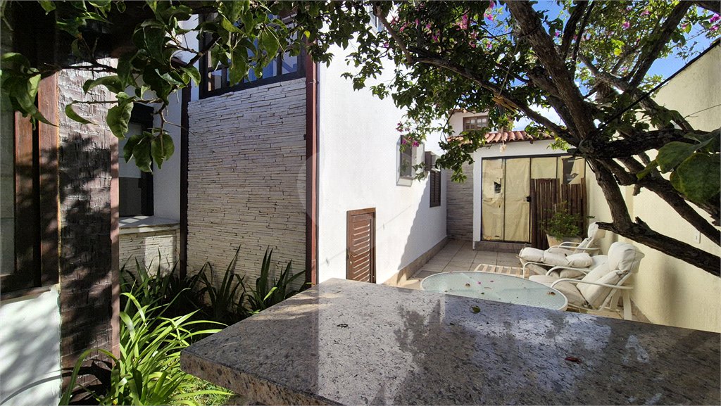 Casa em condomínio à venda com 4 suítes em Geribá, Armação dos Búzios, RJ