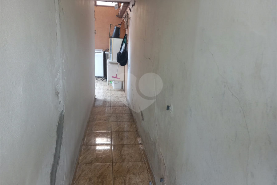 Casa Térrea à venda com 3 quartos, sendo 2 suítes, em Vila Aurora (zona Norte), São Paulo, SP