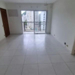 Apartamento à venda com 3 quartos em Pitangueiras, Guarujá, SP