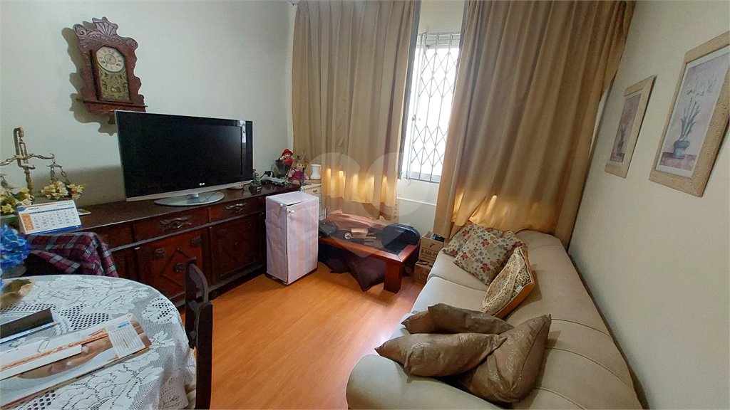 Apartamento à venda com 3 quartos em Méier, Rio de Janeiro, RJ
