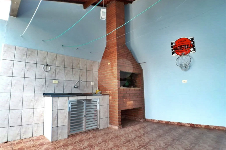 Casa Térrea à venda com 3 quartos, sendo 1 suíte, em Tucuruvi, São Paulo, SP