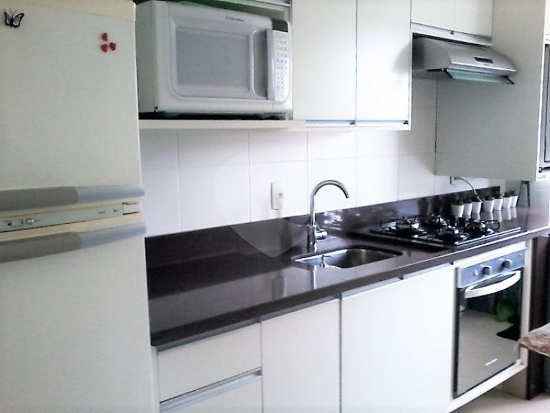 Apartamento à venda com 2 quartos, sendo 1 suíte, em Jardim das Vertentes, São Paulo, SP