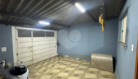Casa à venda com 2 quartos em Vila Nova Itapetininga, Itapetininga, SP