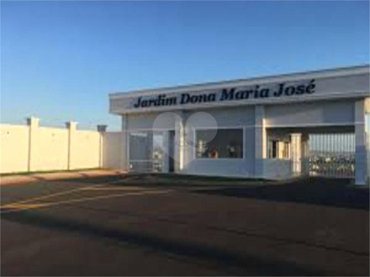 Terreno à venda no condomínio Jardim Residencial Dona Maria José, Indaiatuba - SP