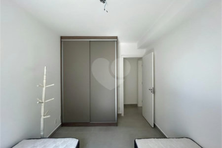Apartamento para alugar com 2 quartos, sendo 1 suíte, no Centro, São Bernardo do Campo, SP