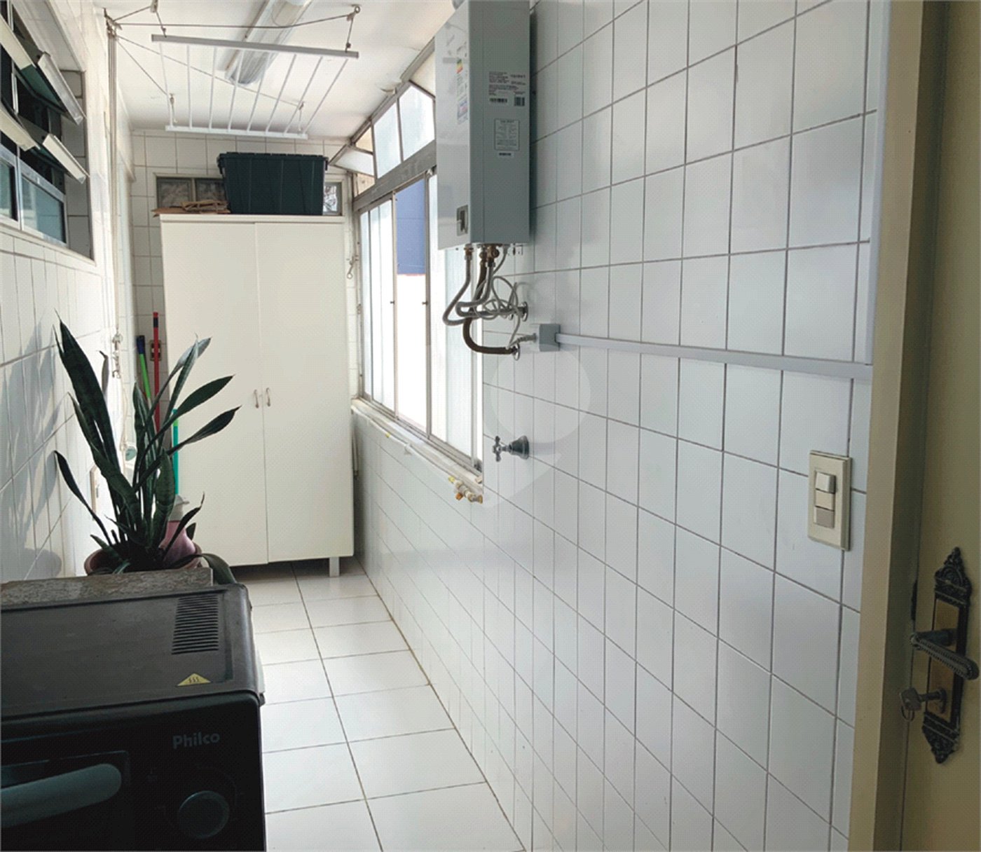 Apartamento à venda com 2 quartos em Perdizes, São Paulo, SP