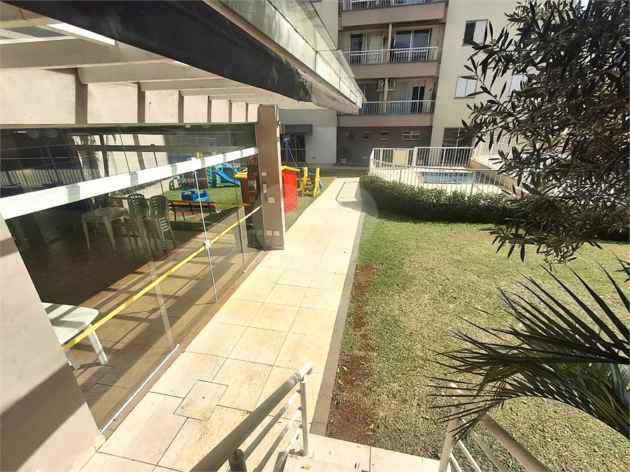 Apartamento à venda com 3 quartos, sendo 1 suíte, em Santana, São Paulo, SP