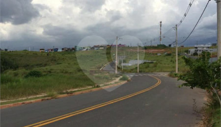 Terreno à venda no condomínio Loteamento Bella Atibaia, Atibaia - SP