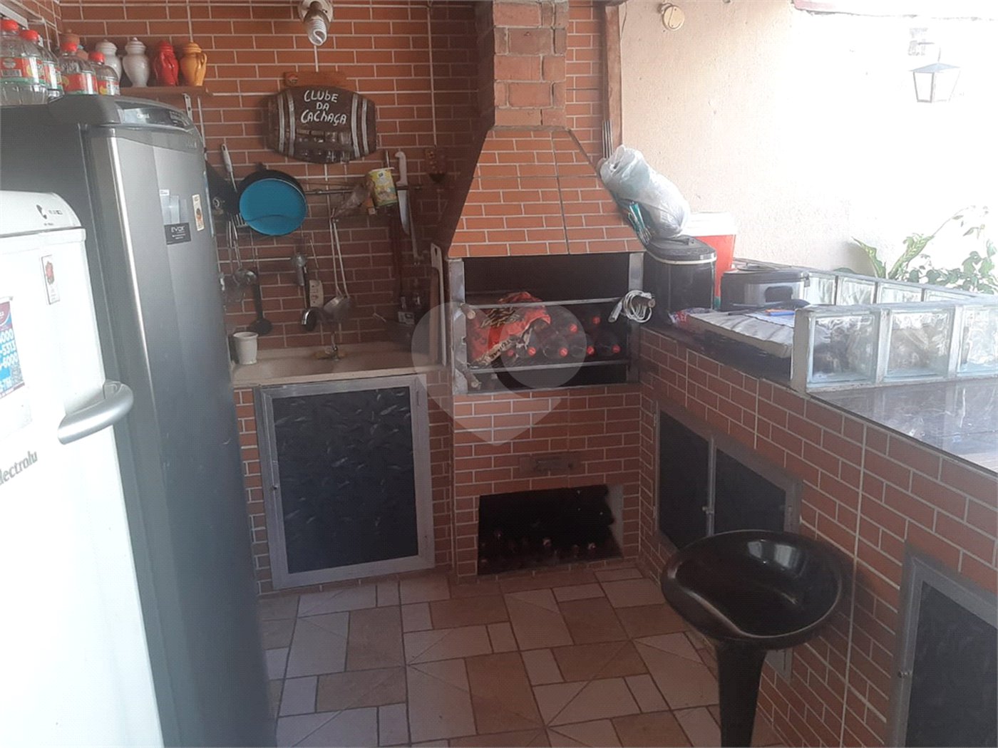Cobertura à venda com 3 quartos, sendo 1 suíte,  em Tijuca, Rio de Janeiro, RJ