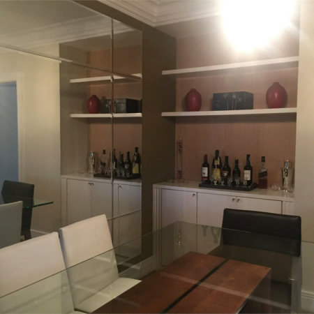 Apartamento à venda com 3 quartos, sendo 2 suítes, em Vila Suzana, São Paulo, SP
