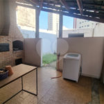 Sobrado à venda com 4 quartos, sendo 3 suítes, em Casa Verde, São Paulo, SP