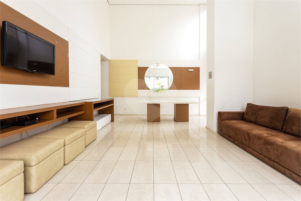 Apartamento à venda com 4 suítes em Brooklin, São Paulo, SP