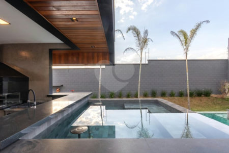 Casa à venda com 4 suítes no condomínio Saint Patrick, Sorocaba - SP